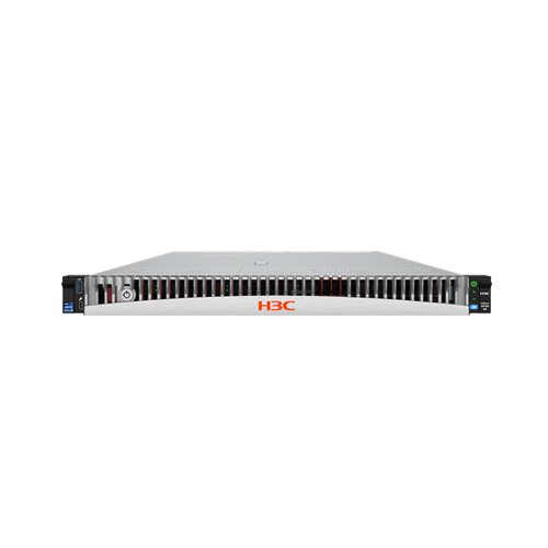 H3C两路通用服务器